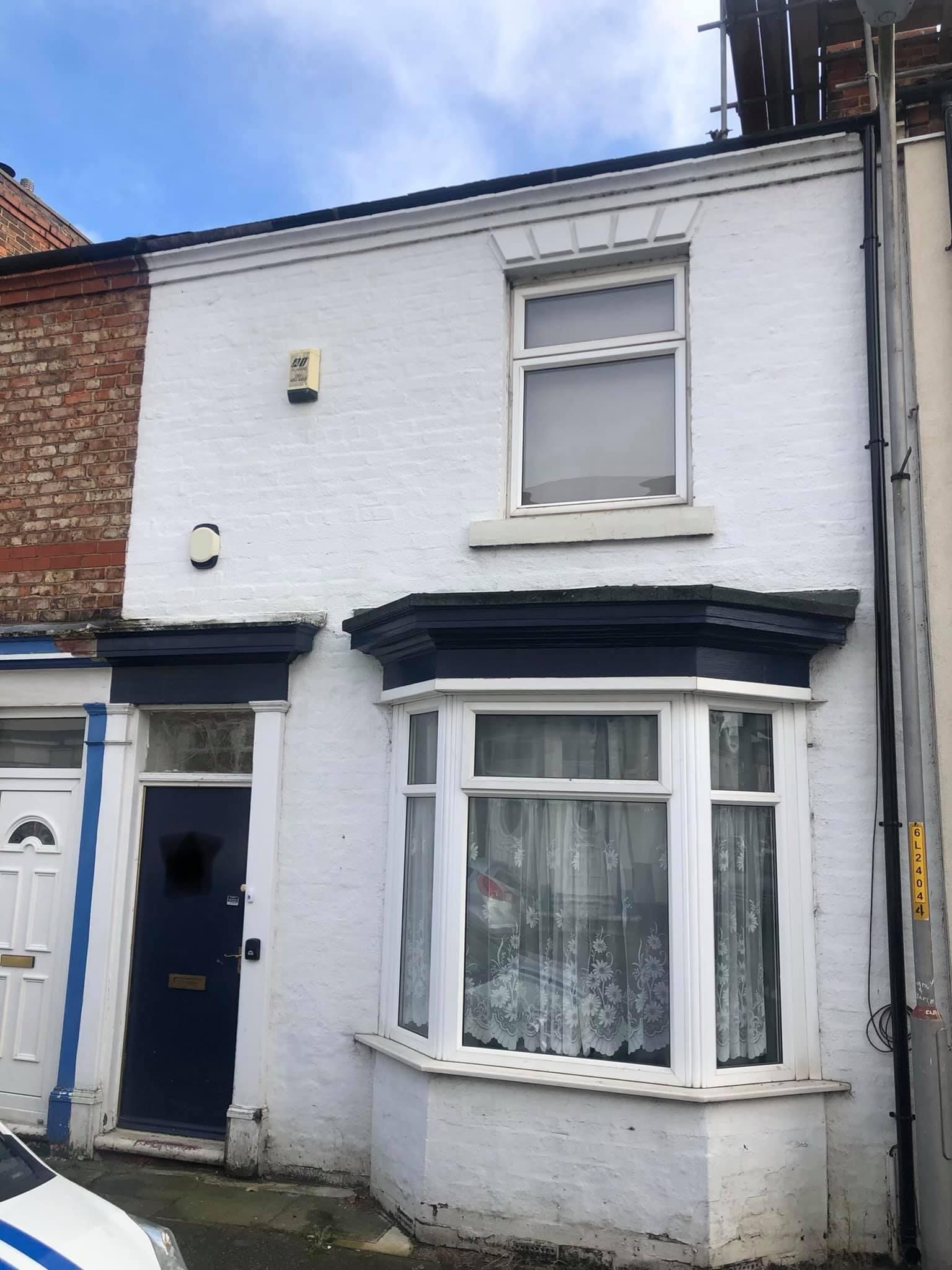 You are currently viewing STOCKTON, TS19