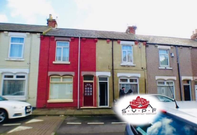 You are currently viewing HARTLEPOOL, TS24