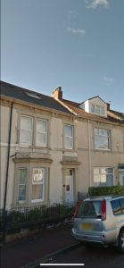BENSHAM, NEWCASTLE, NE8