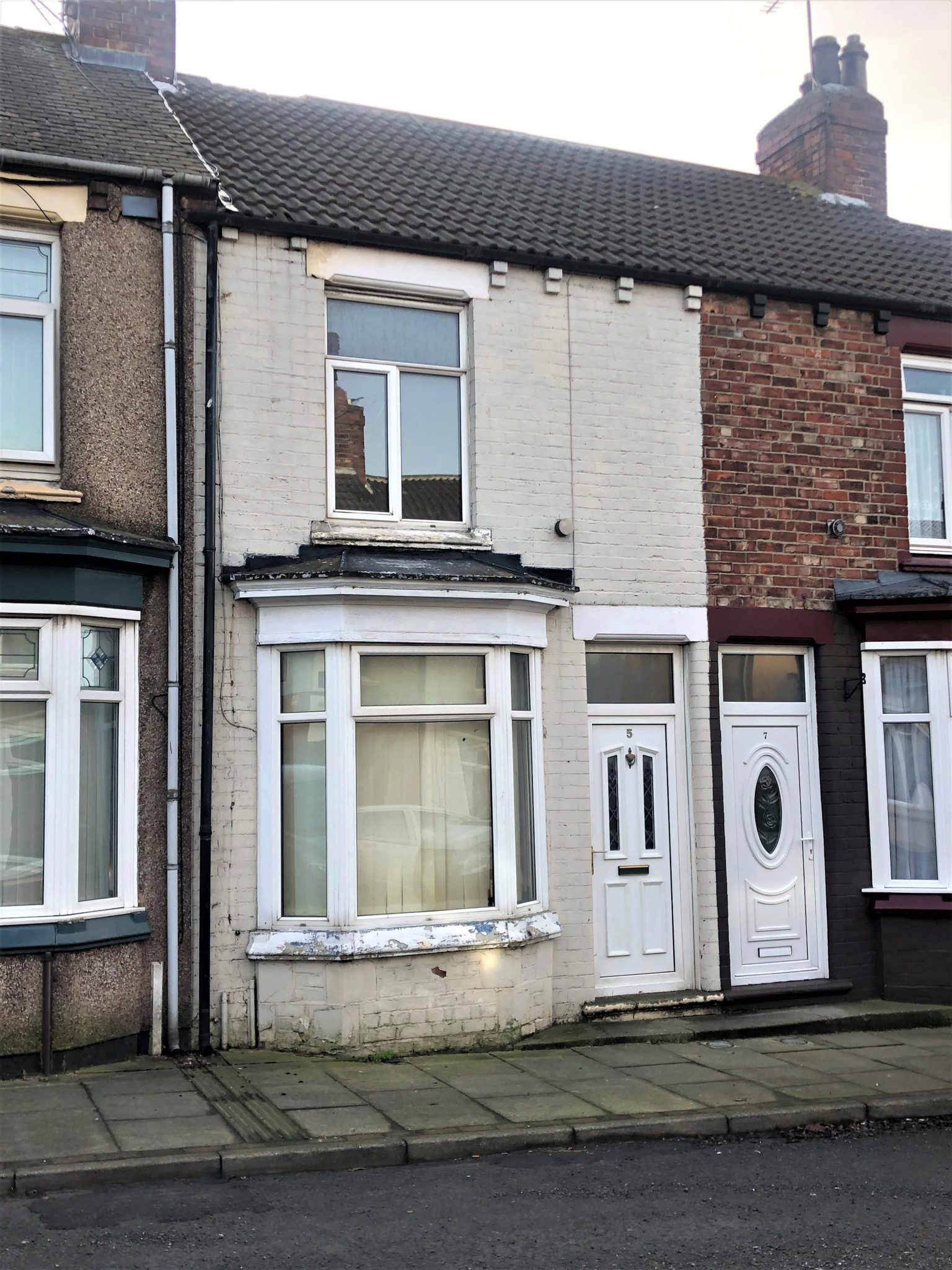 MIDDLESBROUGH, TS3 Sell your Property Fast NE