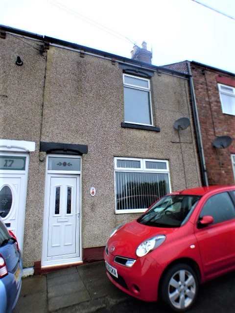 You are currently viewing FERRYHILL, DL17