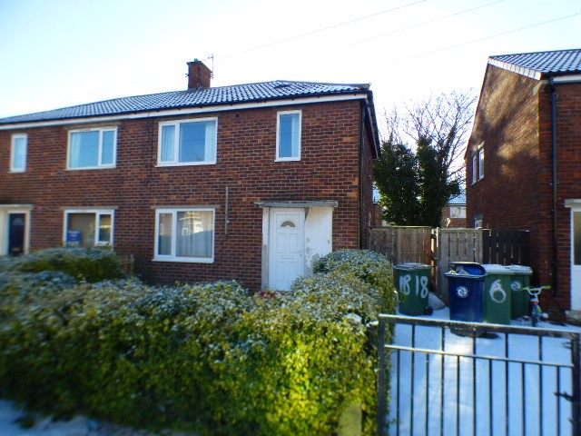 You are currently viewing MIDDLESBROUGH, TS6