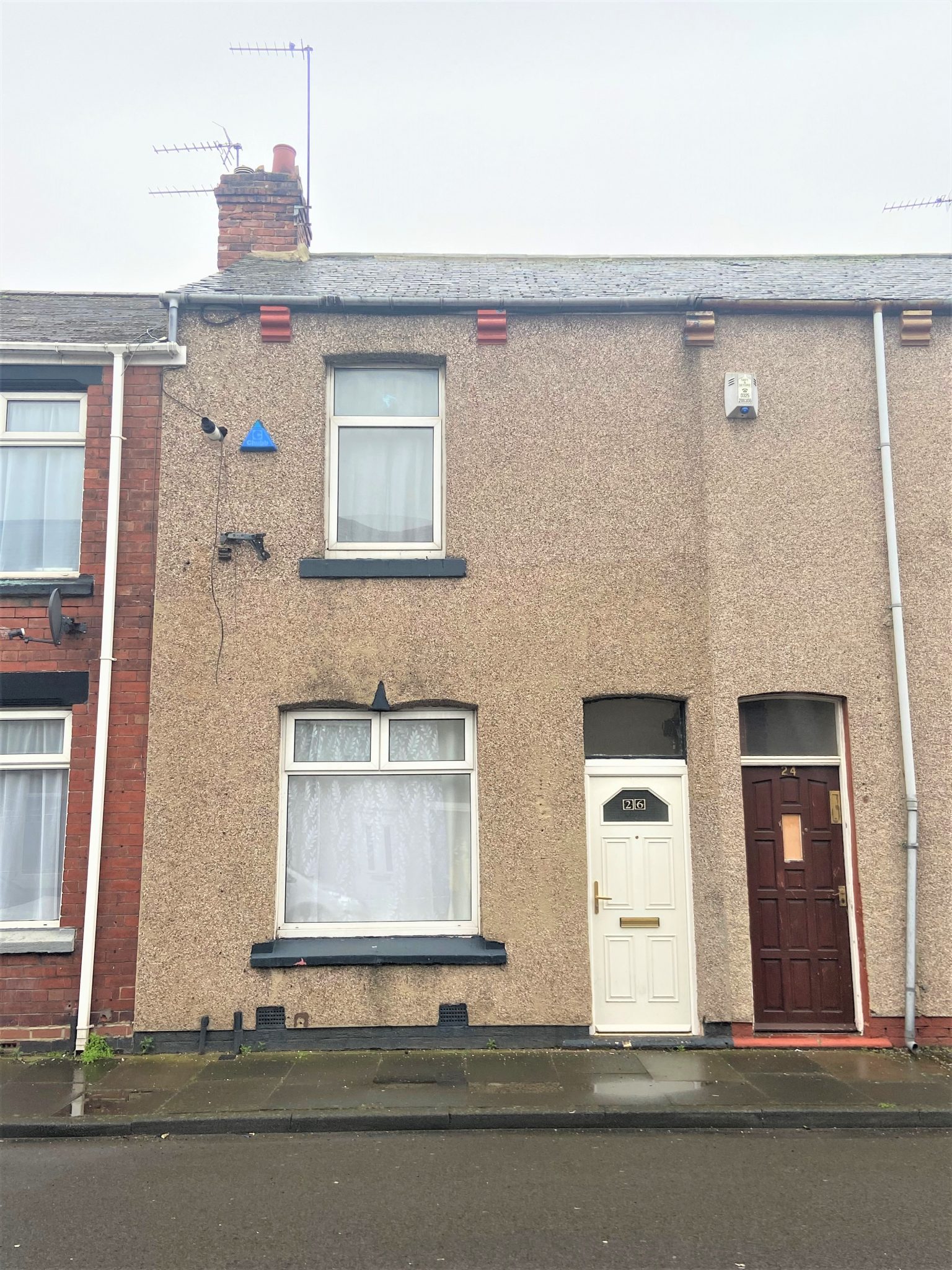 HARTLEPOOL, TS25 Sell your Property Fast NE