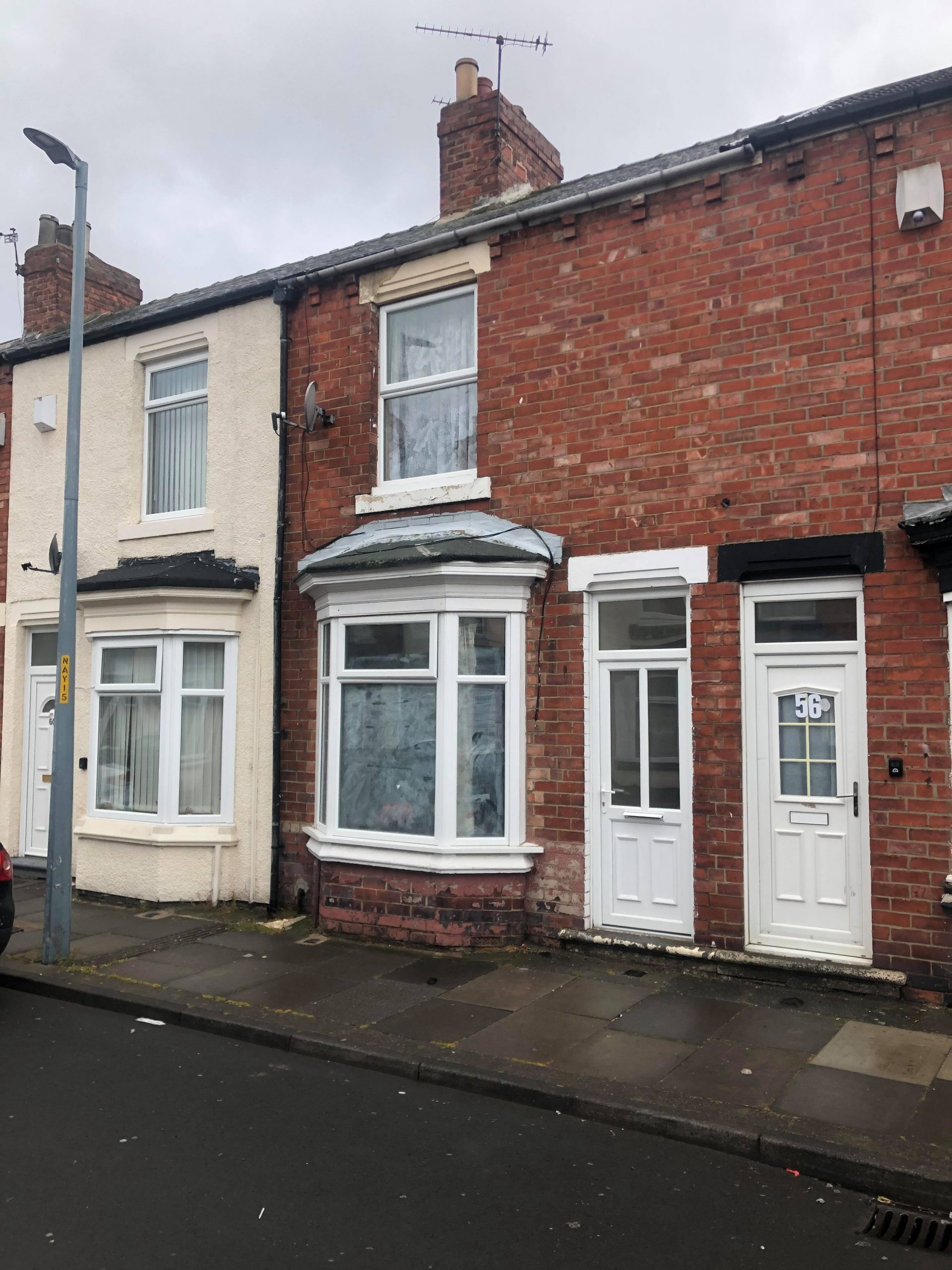 MIDDLESBROUGH, TS1 Sell your Property Fast NE