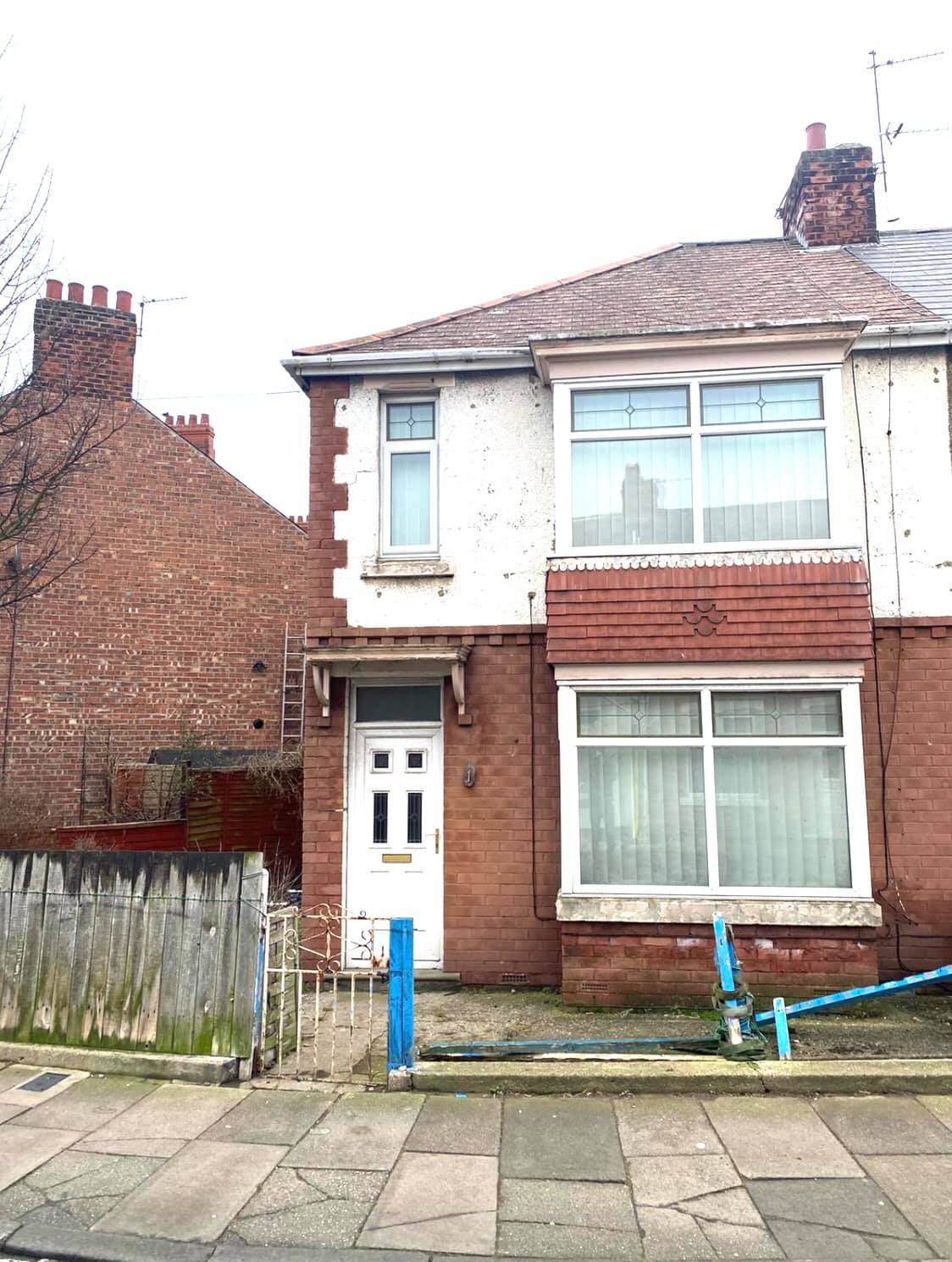 HARTLEPOOL , TS25 Sell your Property Fast NE