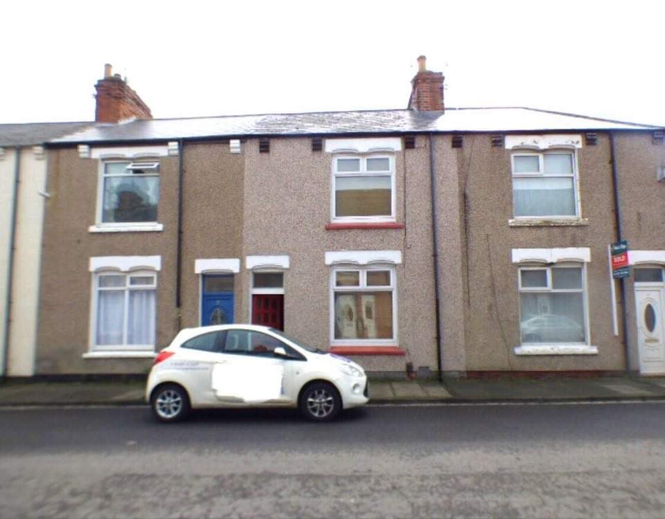 HARTLEPOOL, TS25 Sell your Property Fast NE