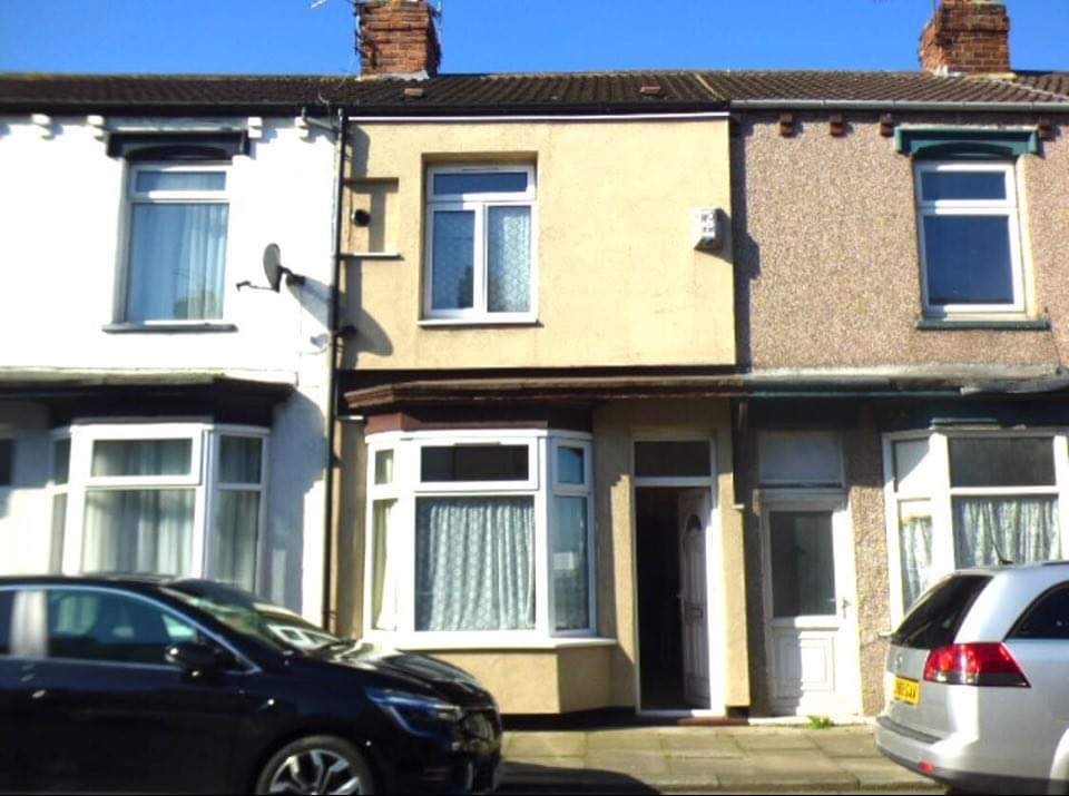 MIDDLESBROUGH, TS3 Sell your Property Fast NE