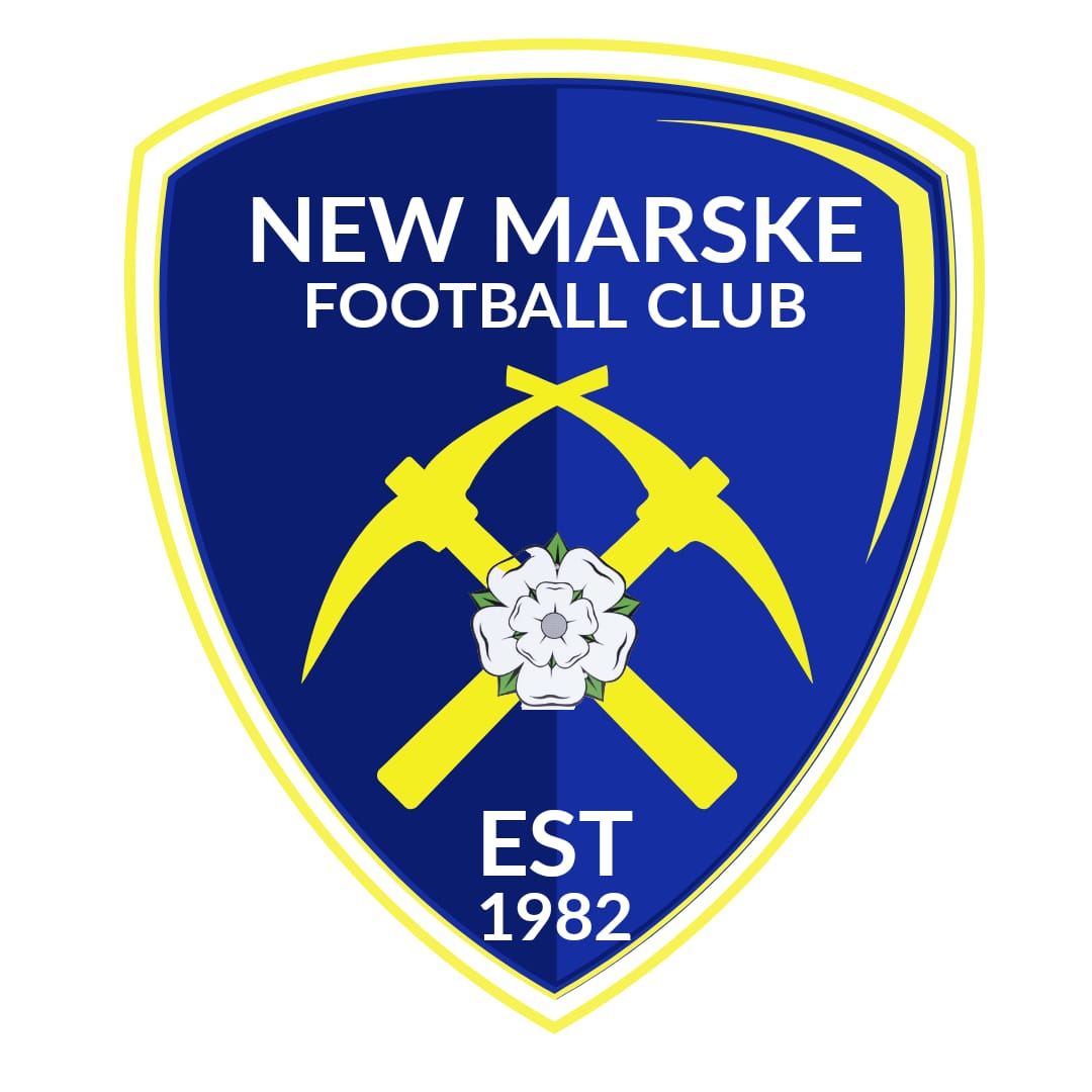 You are currently viewing SPONSORING NEW MARSKE F.C.!!