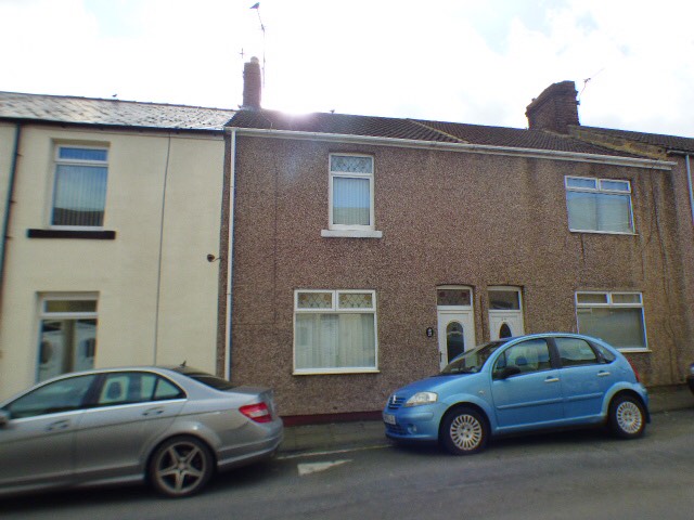 You are currently viewing SPENNYMOOR, DL16