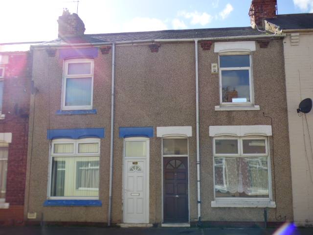 You are currently viewing HARTLEPOOL, TS25