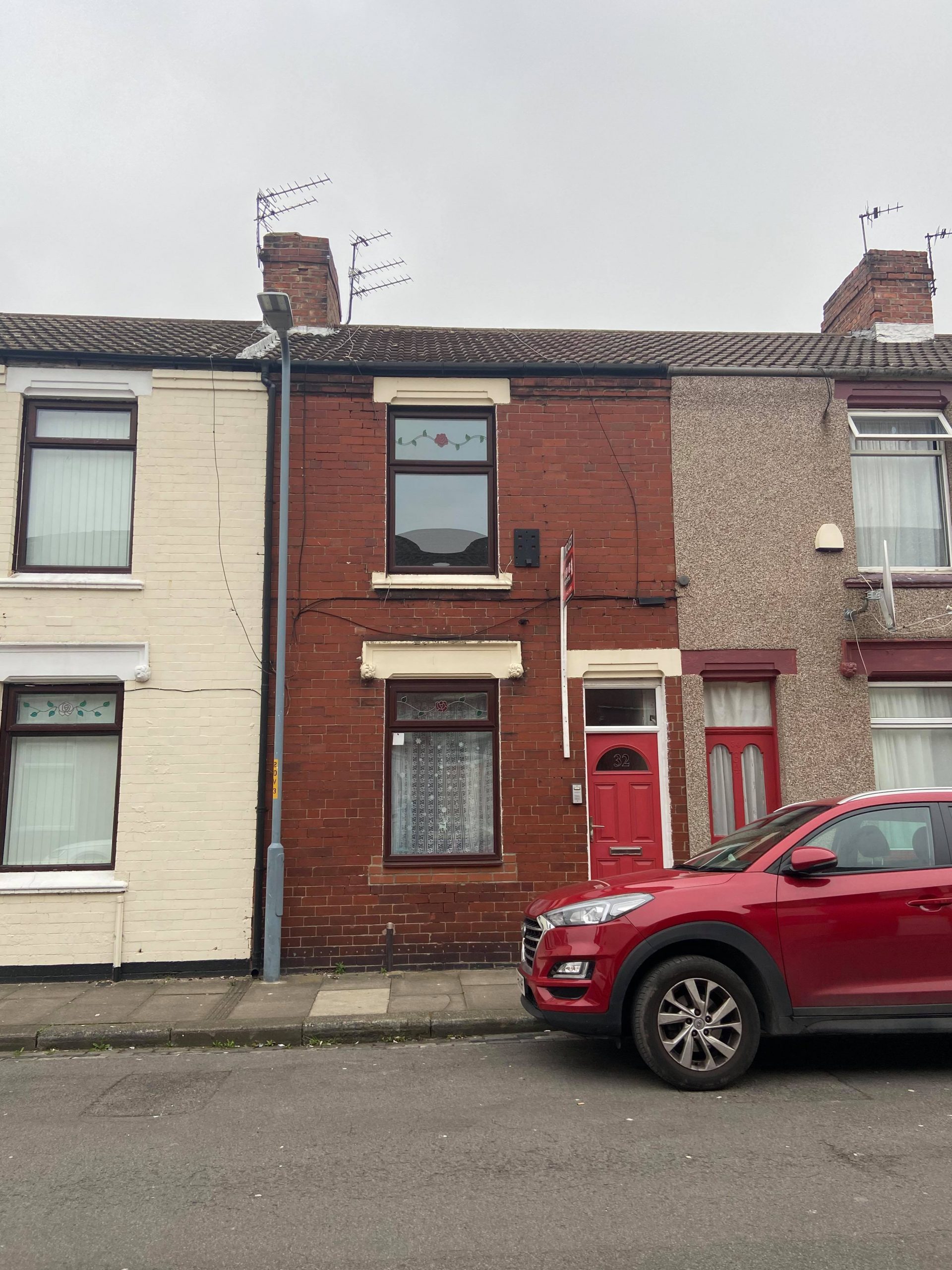 You are currently viewing MIDDLESBROUGH , TS3