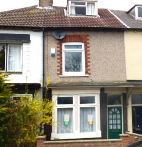 Read more about the article MIDDLESBROUGH, TS3