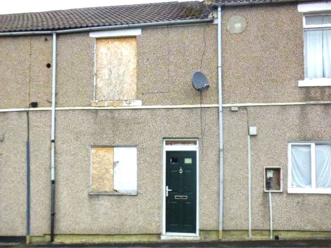 You are currently viewing ELDON LANE, DL14