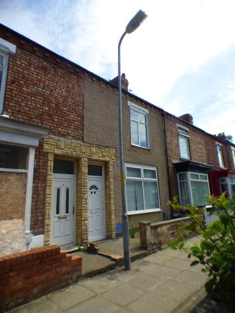 THORNABY, TS17