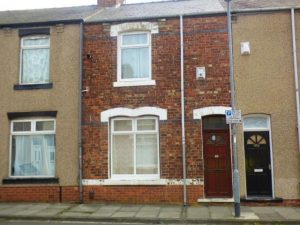 Read more about the article HARTLEPOOL , TS25