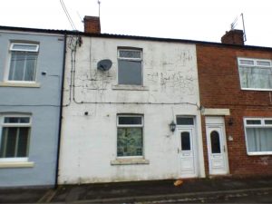 Read more about the article COUNDON GRANGE, DL14