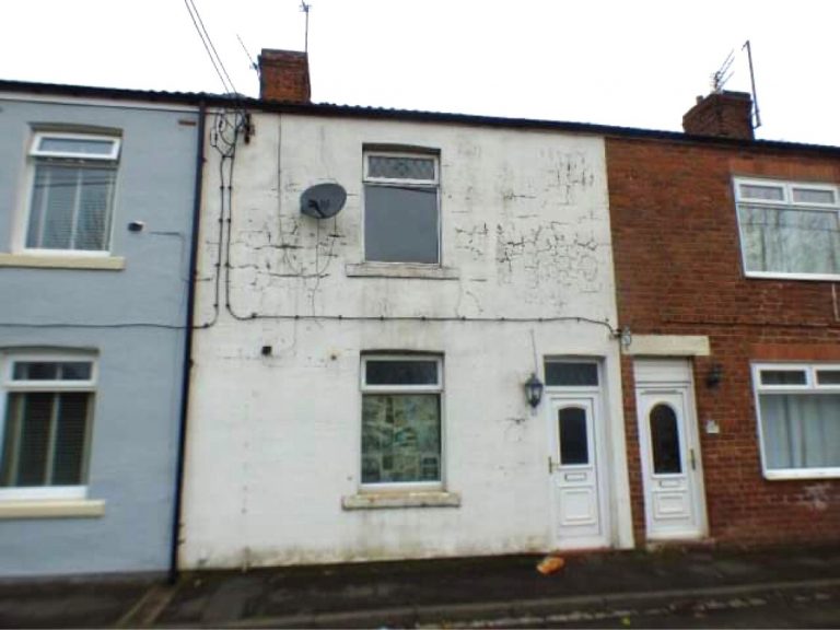 COUNDON GRANGE, DL14