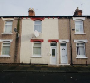 Read more about the article STOCKTON , TS18