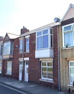 Read more about the article HARTLEPOOL, TS24