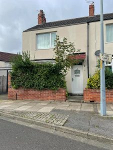 Read more about the article MIDDLESBROUGH, TS1