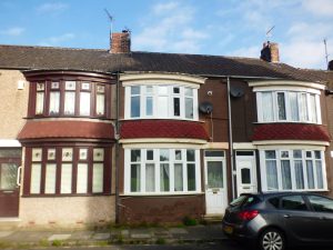 Read more about the article MIDDLESBROUGH, TS3