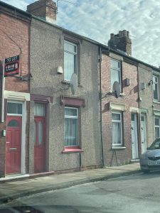 Read more about the article North Ormesby, MIDDLESBROUGH, TS3