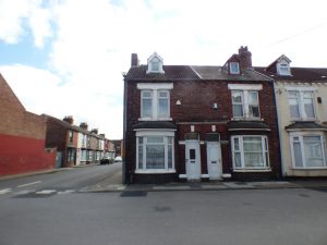 Read more about the article MIDDLESBROUGH, TS3