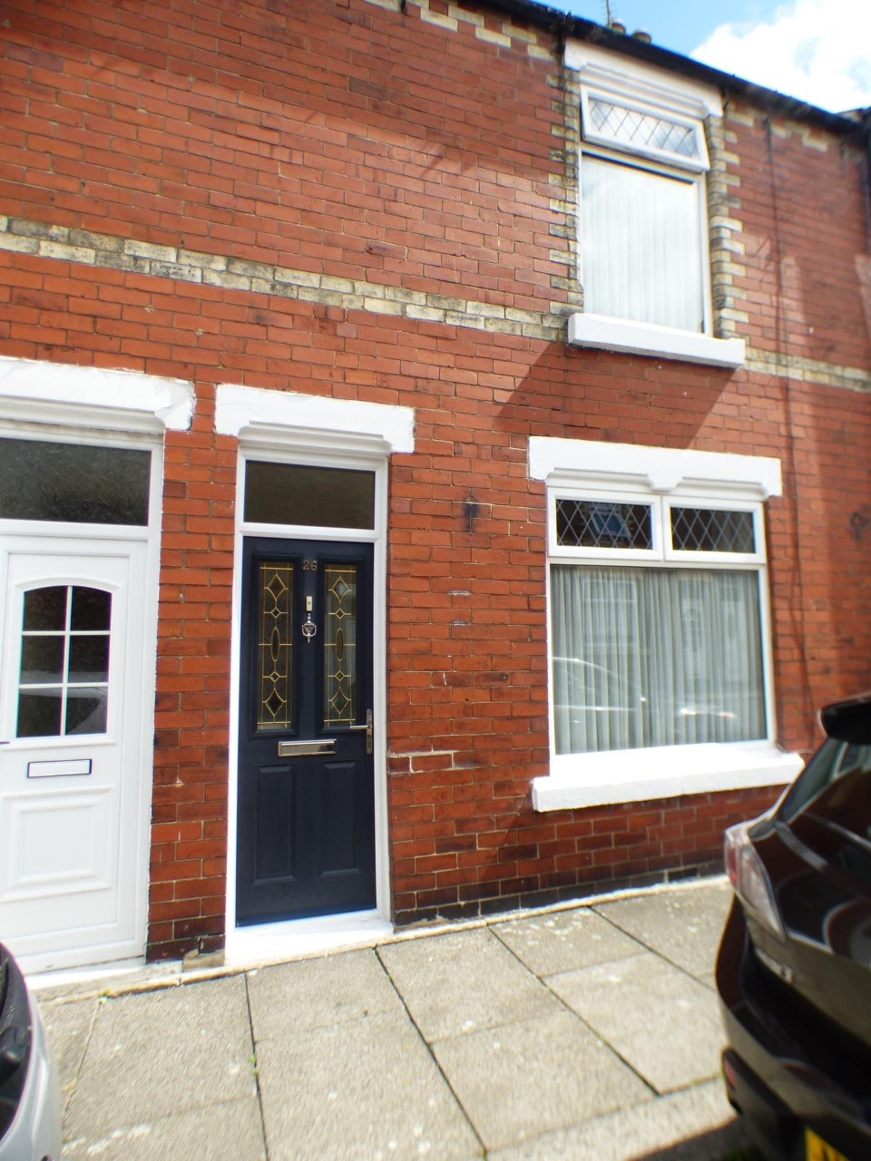 You are currently viewing SHILDON, DL4