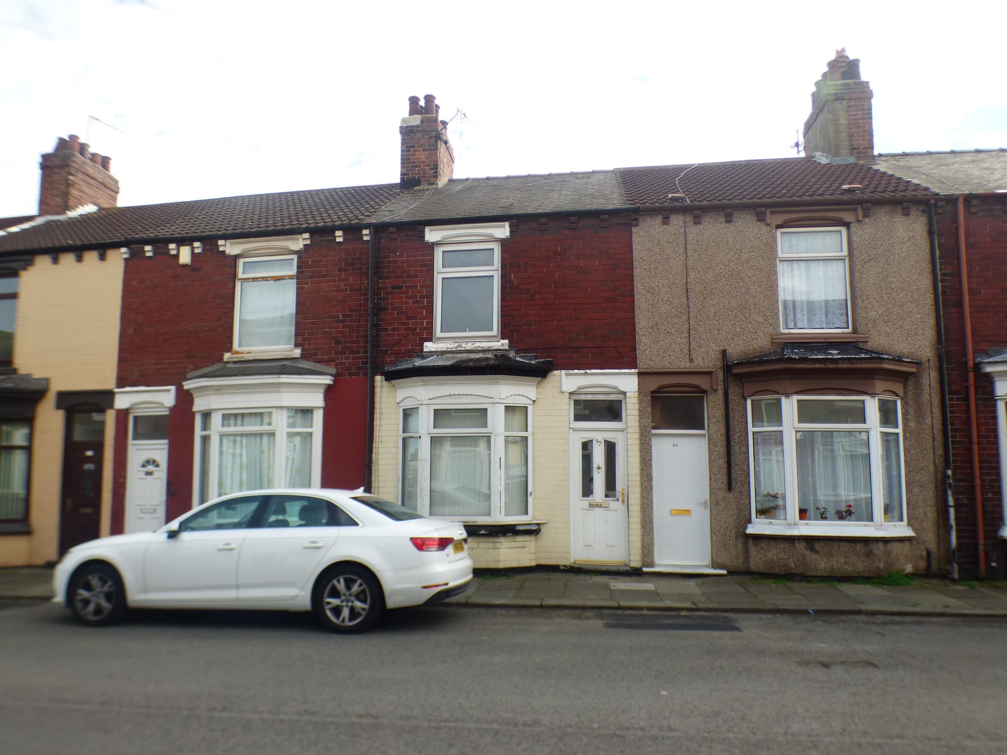 You are currently viewing MIDDLESBROUGH , TS3