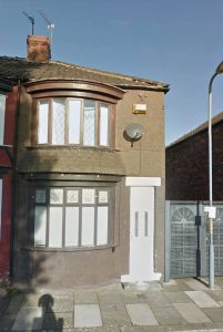 Read more about the article MIDDLESBROUGH, TS3