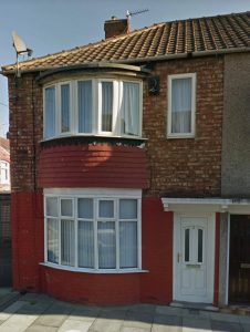 Read more about the article MIDDLESBROUGH, TS3