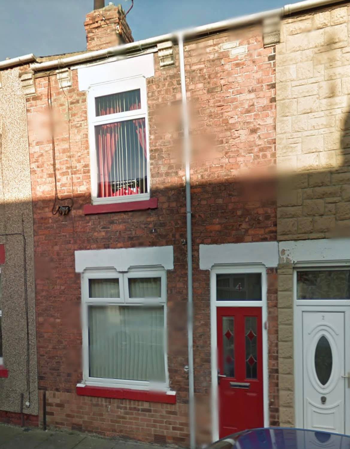 You are currently viewing HARTLEPOOL, TS26