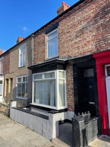 Read more about the article THORNABY TS17