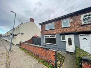 Read more about the article MIDDLESBROUGH, TS1