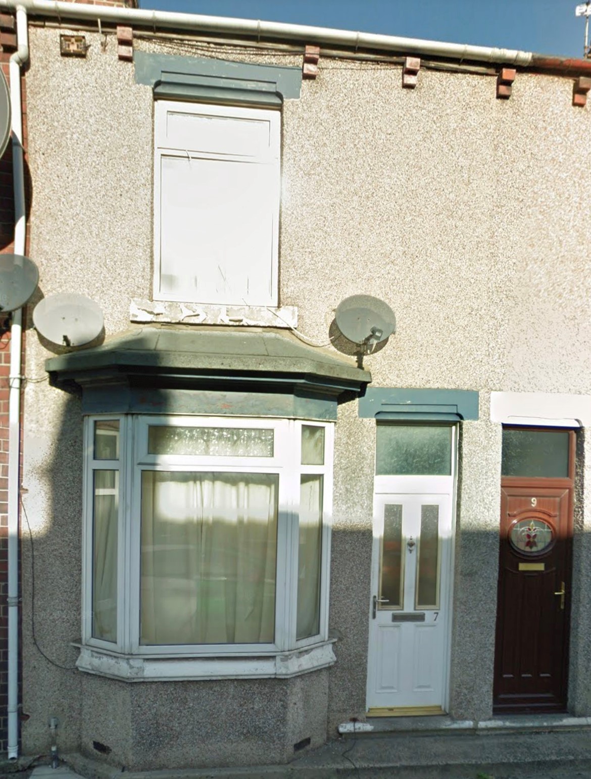 You are currently viewing Middlesbrough, TS3