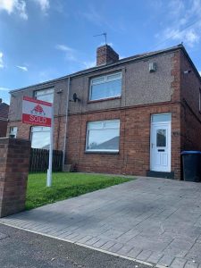 Read more about the article FERRYHILL, DL17