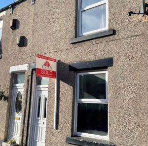 Read more about the article FERRYHILL, DL17