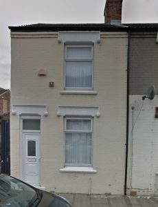 Read more about the article MIDDLESBROUGH, TS3