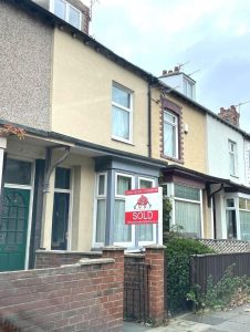 Read more about the article MIDDLESBROUGH , TS3