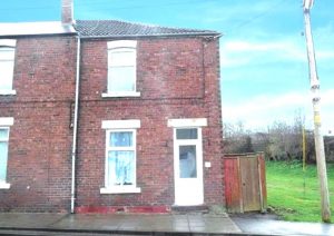 Read more about the article ELDON (BISHOP AUCKLAND), DL14