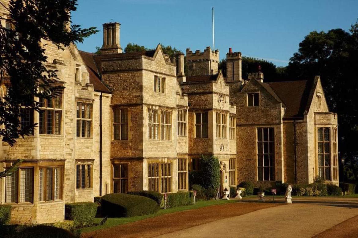 REDWORTH HOTEL – NIGHT AWAY GIVEAWAY