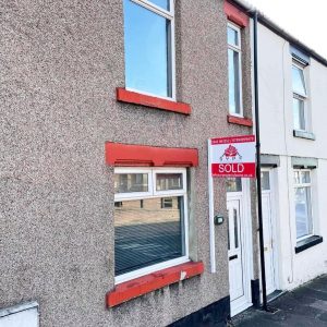 Read more about the article FERRYHILL, DL17