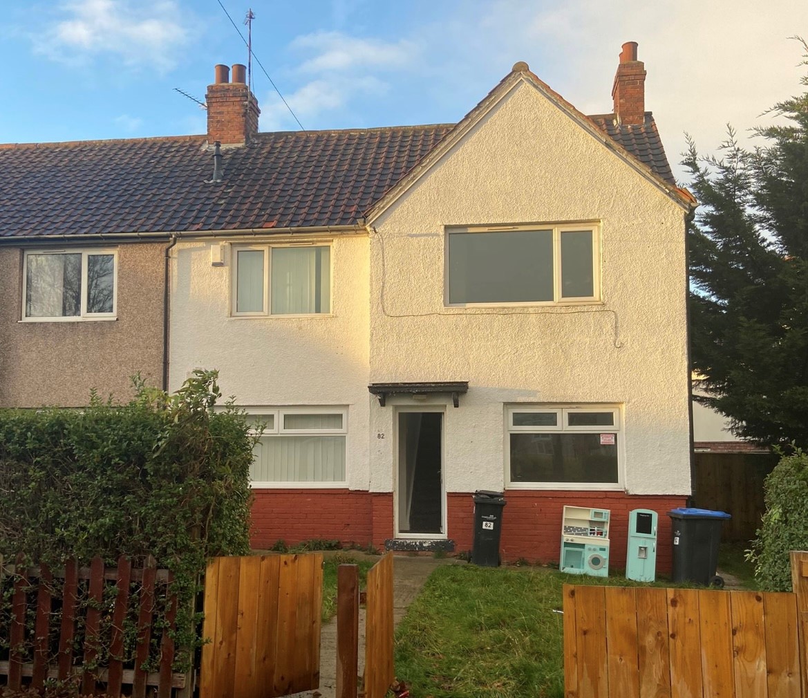 You are currently viewing MIDDLESBROUGH, TS4