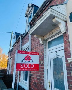 Read more about the article HOUGHTON LE SPRING, DH5