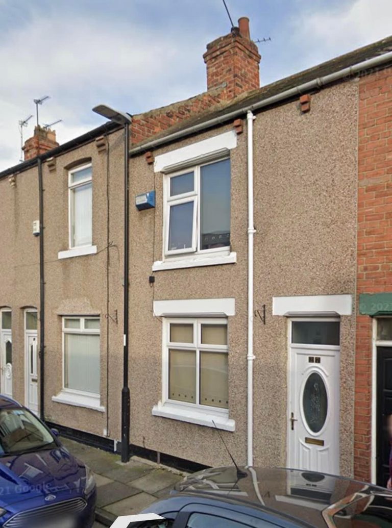 HARTLEPOOL, TS24