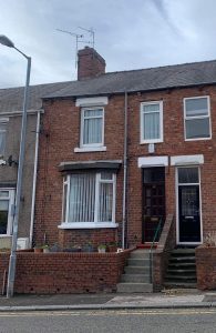 Read more about the article FERRYHILL, DL17