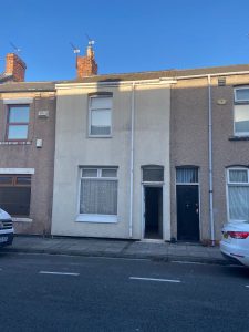 Read more about the article HARTLEPOOL, TS24