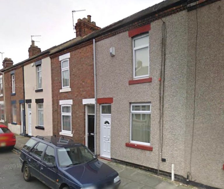 Read more about the article DARLINGTON, DL3