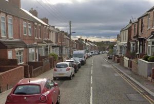 Read more about the article FERRYHILL, DL17