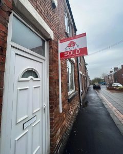 Read more about the article FERRYHILL, DL17